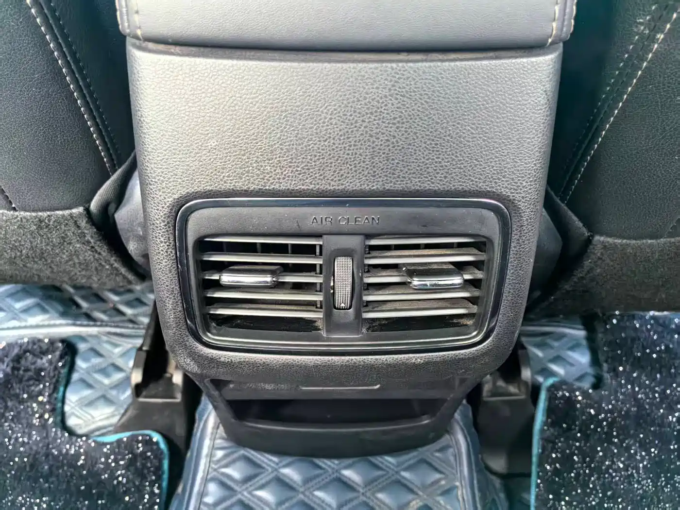 GAC Trumpchi Trumpchi GA4 2018 200T Automatic Luxury фото 7