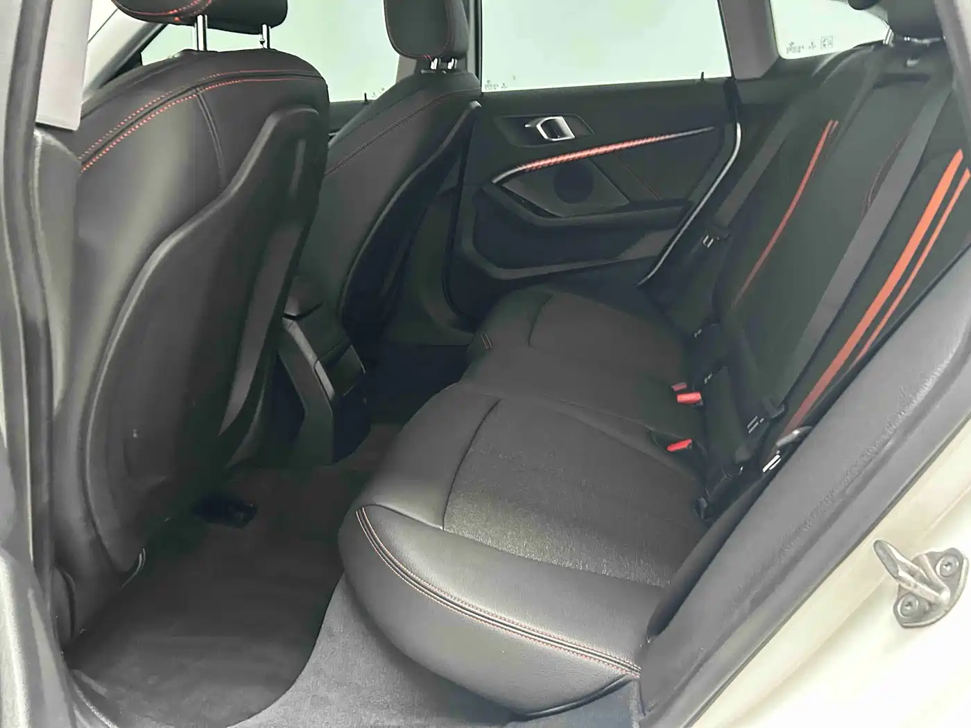 BMW 2 Series (Import) 2021 225i 4-Door Gran Coupe M Sport Package фото 14