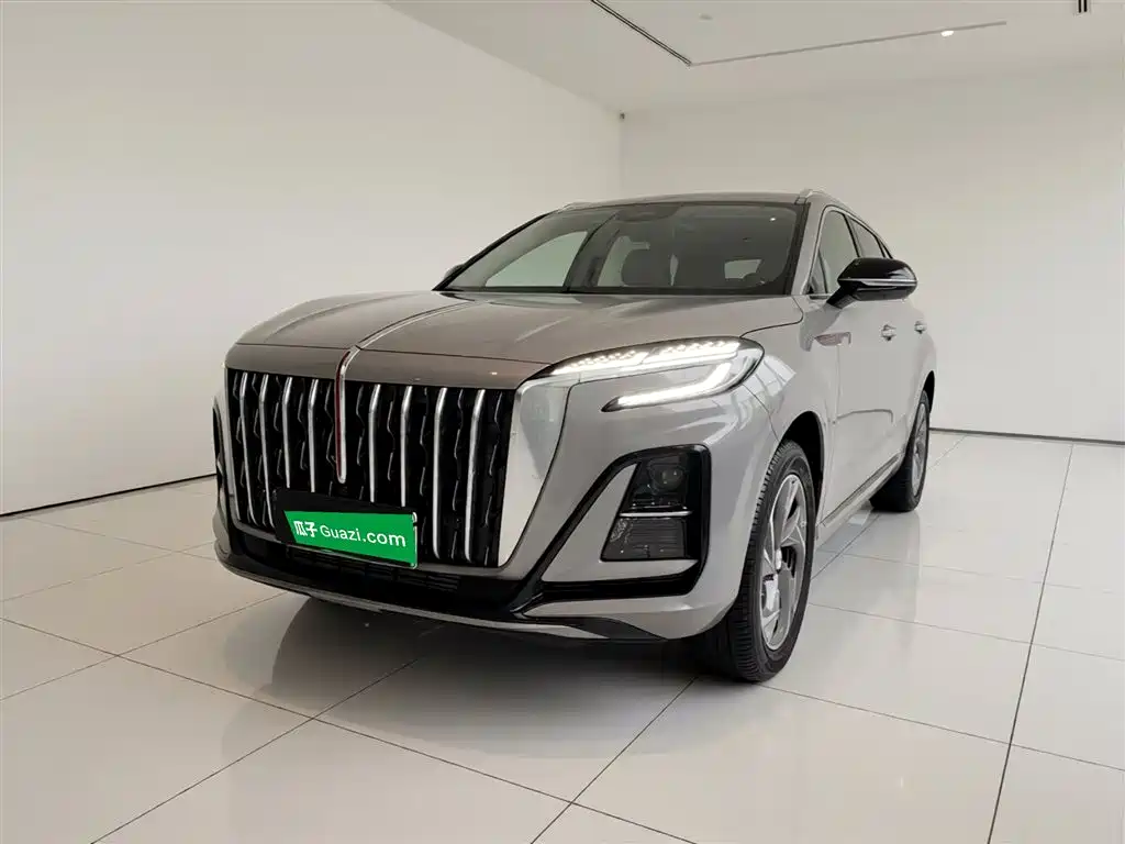 Hongqi HS3 PHEV 2024 PHEV 115km Power Edition