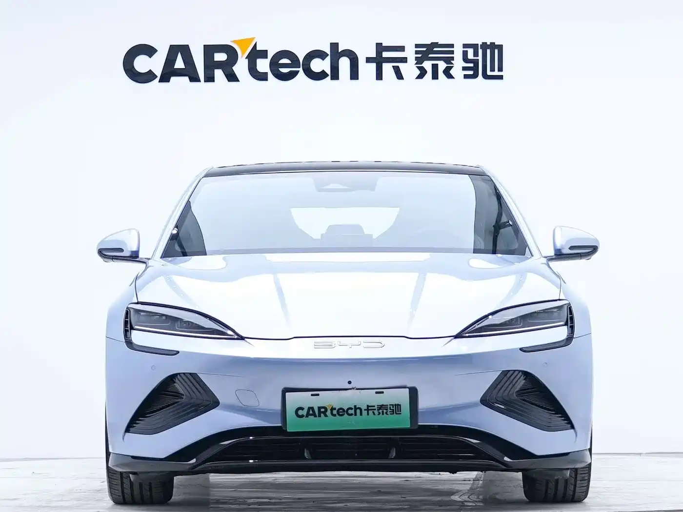BYD Seal 2023 2022 550km Standard Range RWD Elite