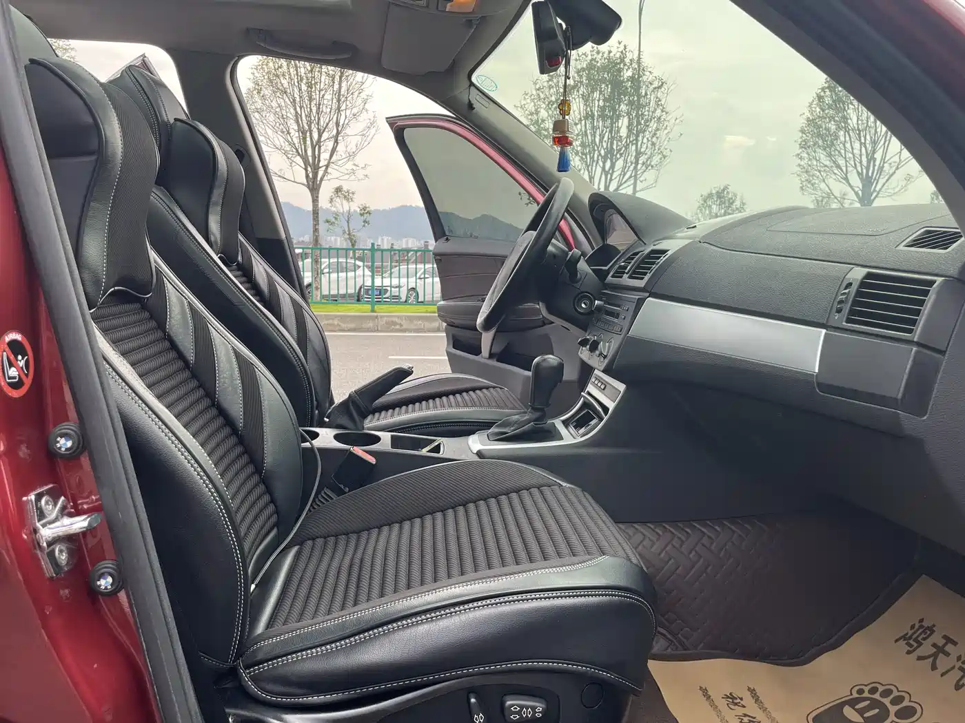 BMW X3 (Import) 2010 2009 Model xDrive25i Luxury Enhanced