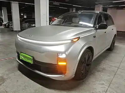 Li Auto L9