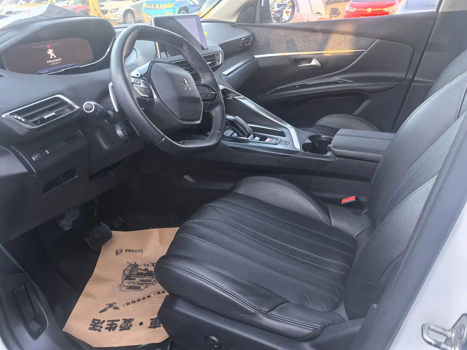 Фото 5 - Peugeot 4008