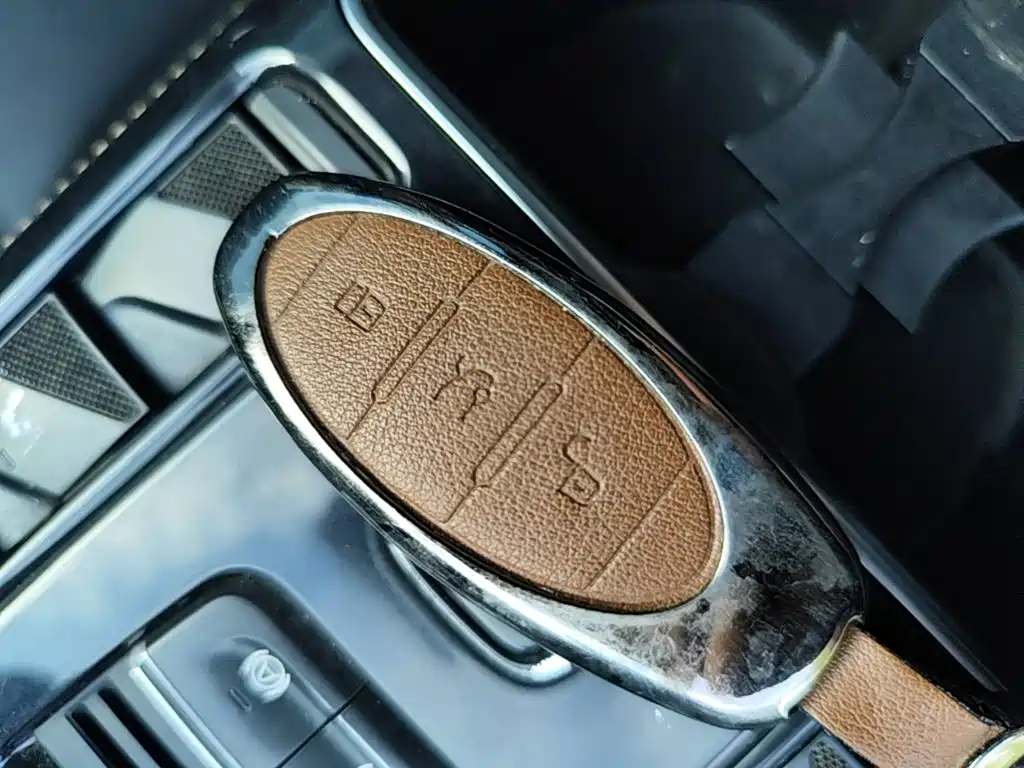 Bestune T77 2019 2019 230 TID Automatic Exclusive China V