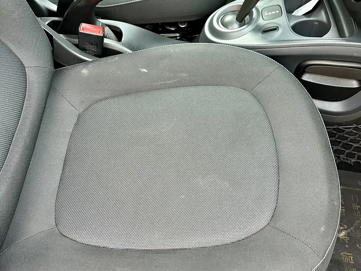 smart forfour 2018 2016 1.0L 52kW Passion Edition