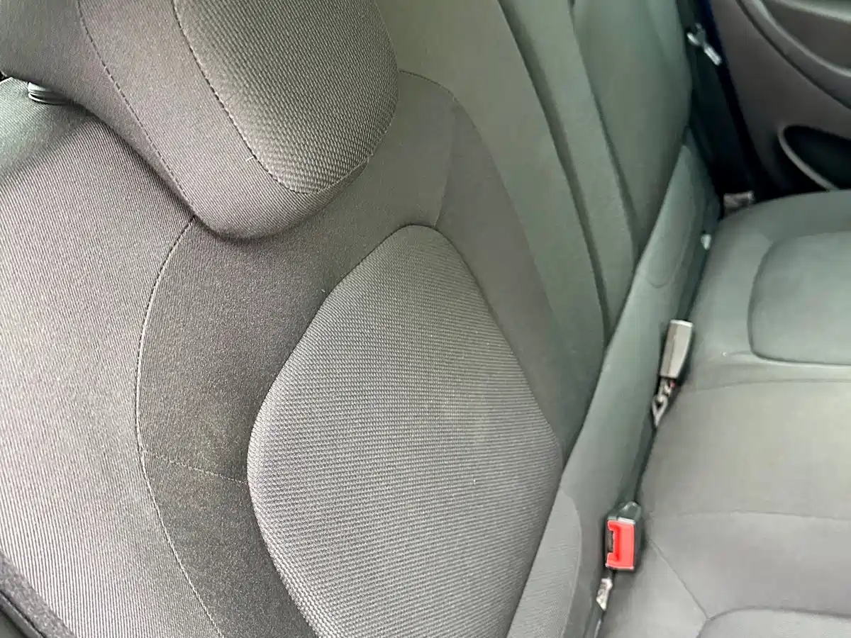 smart forfour 2018 2016 1.0L 52kW Passion Edition