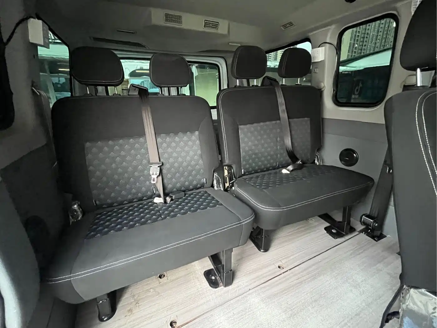 Photo 10 - SAIC Maxus Xintu V80
