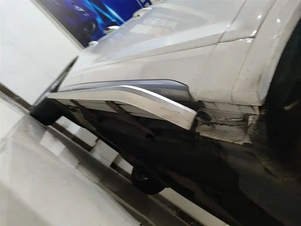 Audi Q5L 2018 40 TFSI Prestige Progressive (China V) фото 21