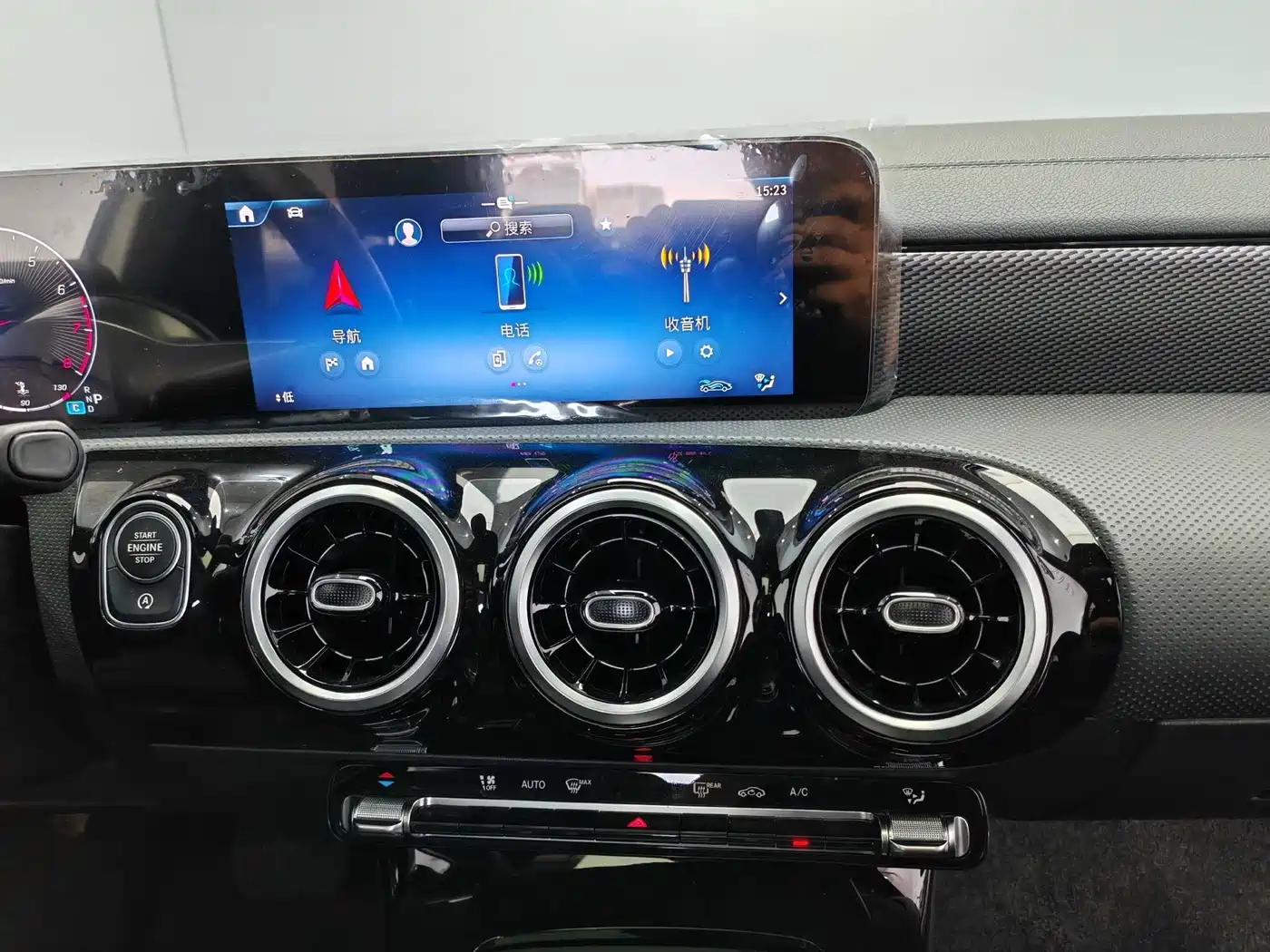 Mercedes-Benz A-Class 2025 A 180 L фото 16