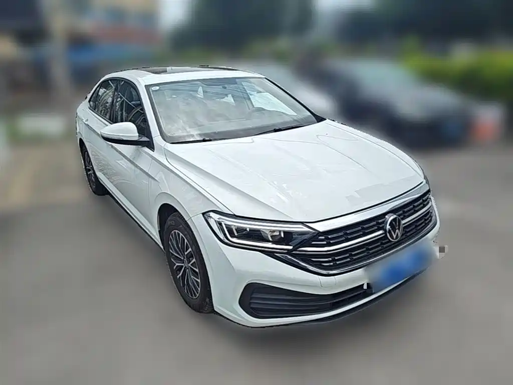 Volkswagen Sagitar 2025 200TSI DSG Flying Leap Edition фото 7
