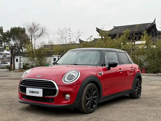 MINI 