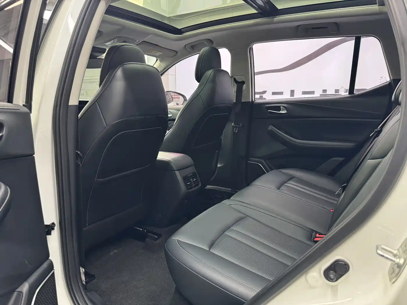 GAC Trumpchi Trumpchi GS4 2022 270T Auto Tech Edition фото 13