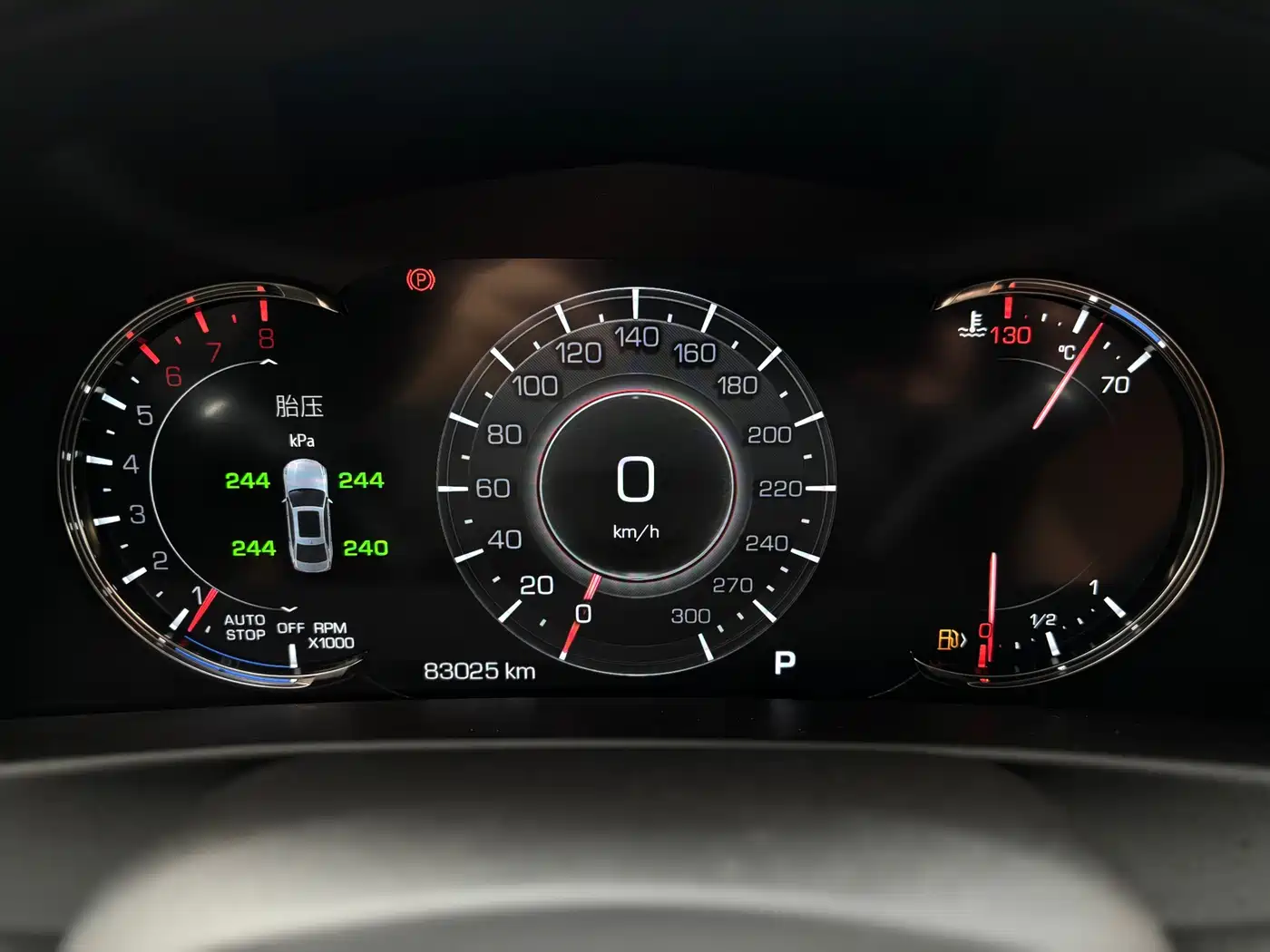 Cadillac CT6 2021 28T Luxury фото 16