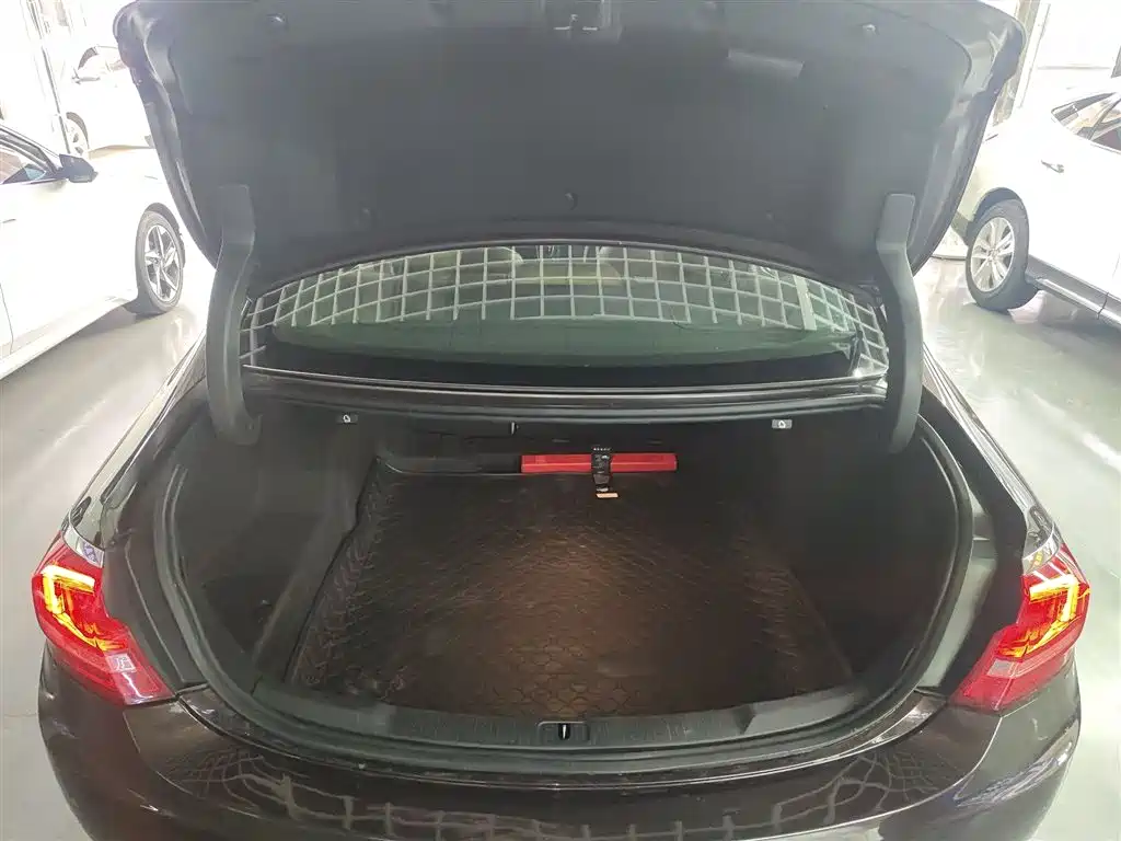 Buick LaCrosse 2016 20T Elite Type фото 19