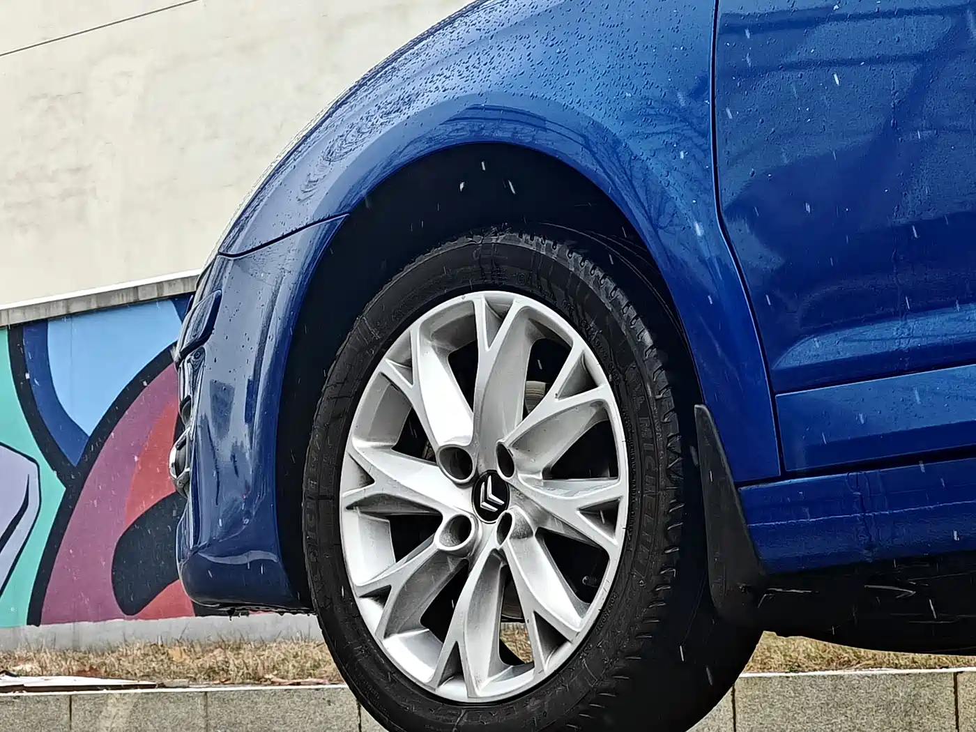Citroën C4 2009 1.6T VTS фото 6