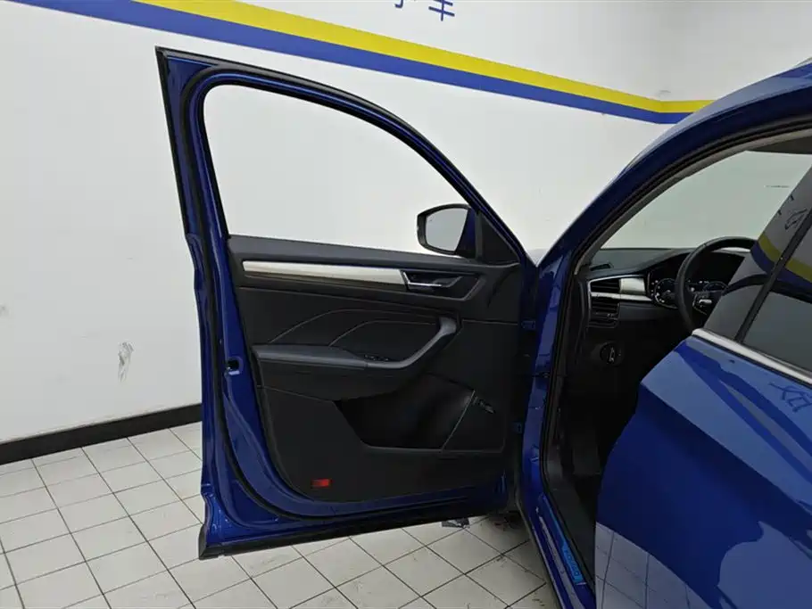 Škoda Kodiaq 2022 TSI330 7-Seater FWD Luxury Edition фото 7