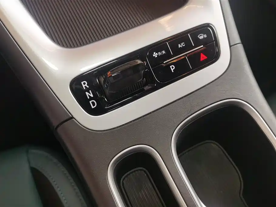 Geely Galaxy Starry Wish 2025 310km Dream Edition фото 16