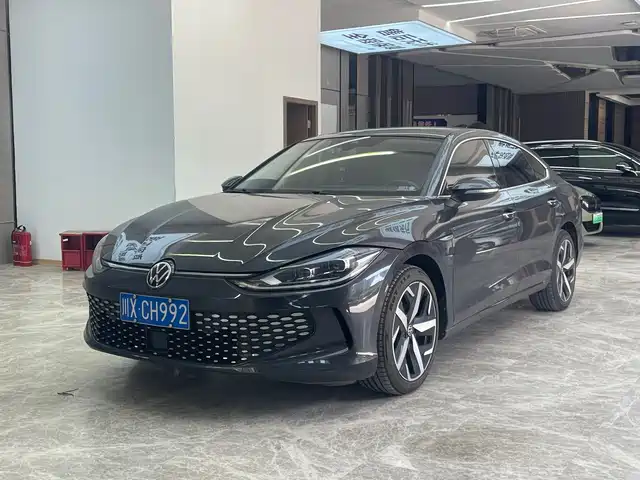 Volkswagen Lamando 2022 Lamando L 280TSI DSG Cool Edition