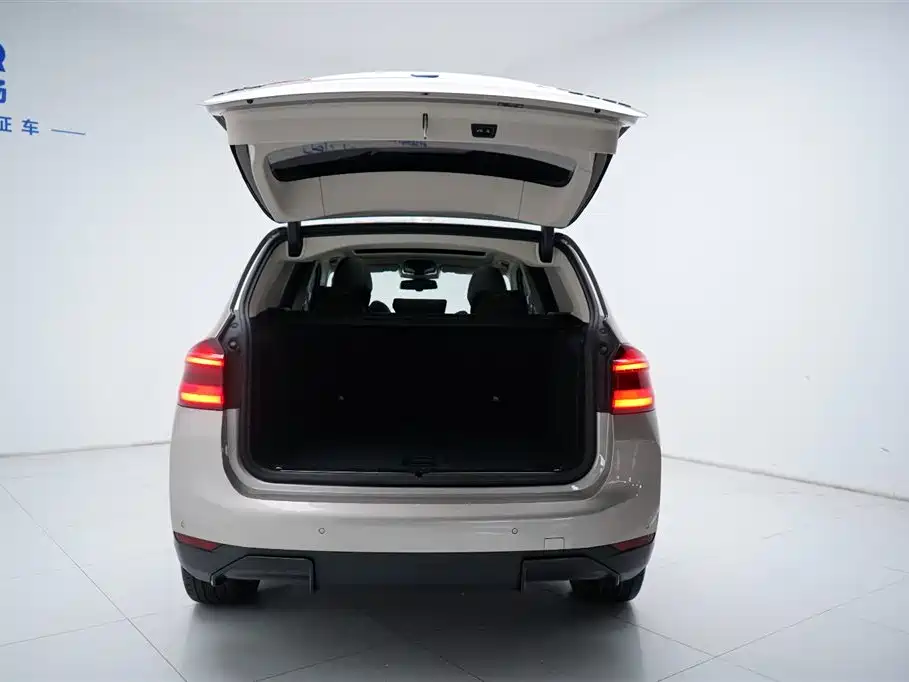 BMW iX3 2021 Pioneer фото 16