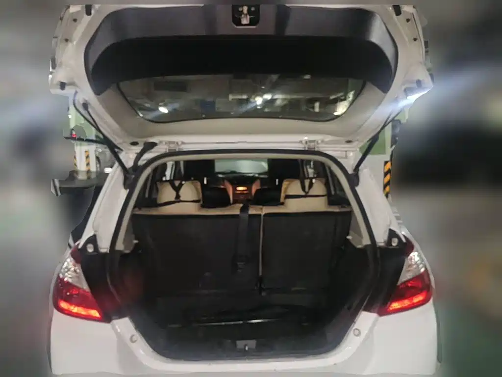 Venucia R50X 2013 2013 1.6L Manual