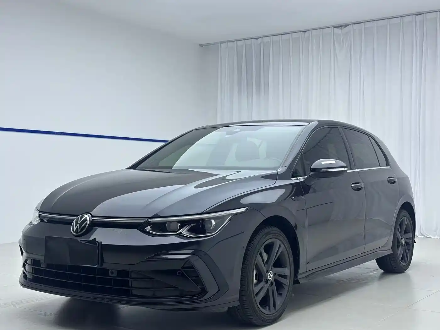 Volkswagen Golf 2021 280TSI DSG R-Line