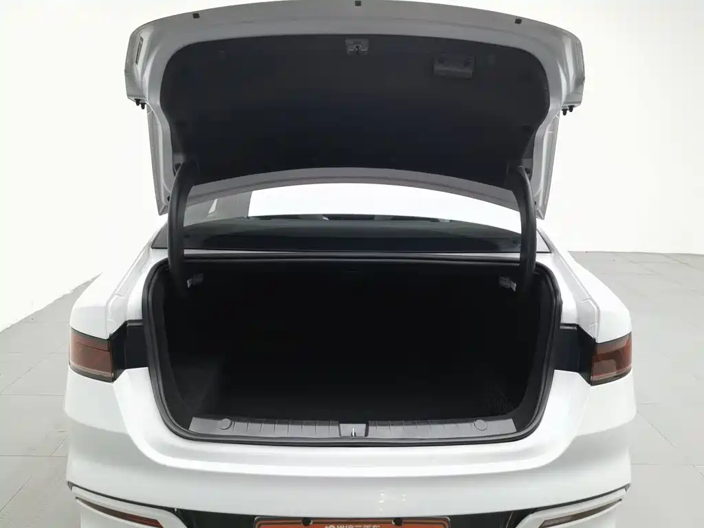 BYD Qin PLUS 2021 2021 DM-i 55KM Flagship
