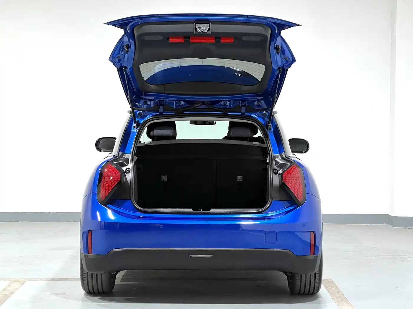 MINI ELECTRIC  COOPER