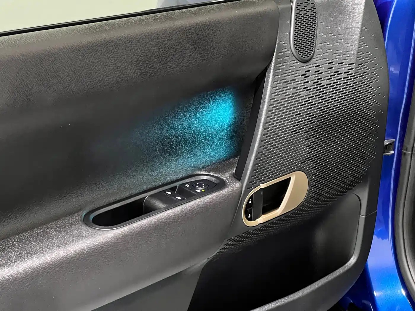 MINI ELECTRIC  COOPER