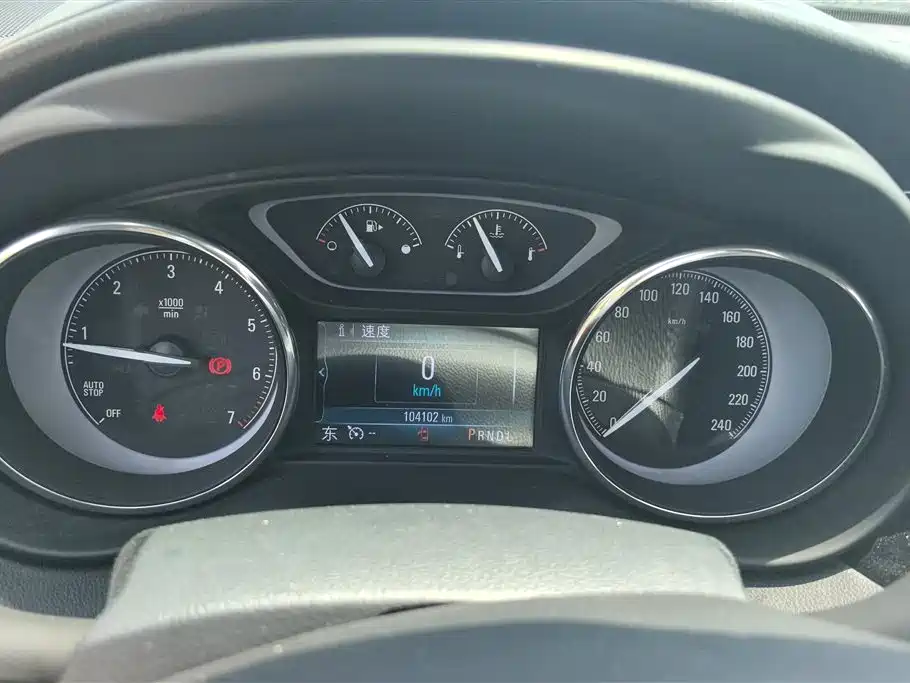 Buick Envision Plus 2020 28T AWD Elite фото 14