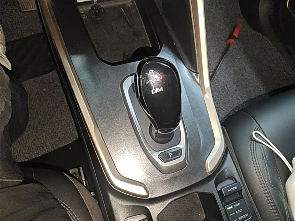 Haval H6 2020 1.5GDIT Automatic Platinum Champion Edition фото 14