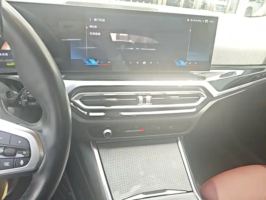 BMW i4 2024 2023 eDrive35