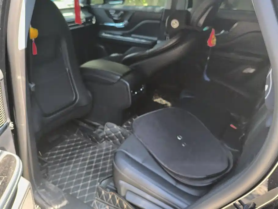 Lincoln Adventurer 2021 2.0T 2WD Exclusive Edition 11