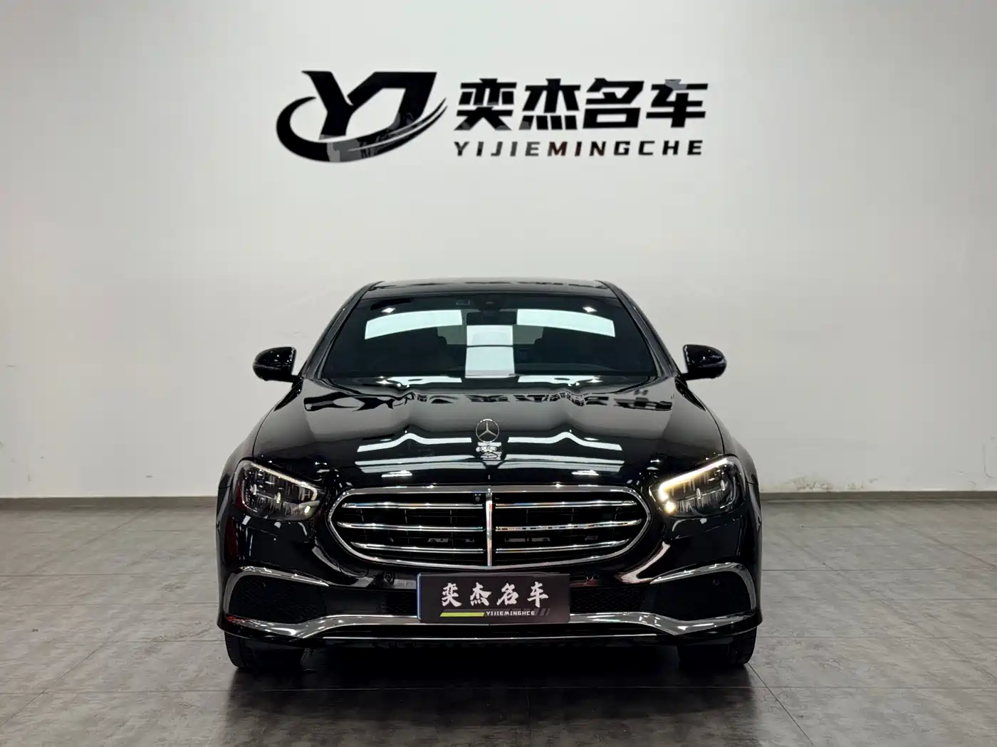 Mercedes-Benz E-Class 2021 E 300 L Sport Luxury Edition фото 2