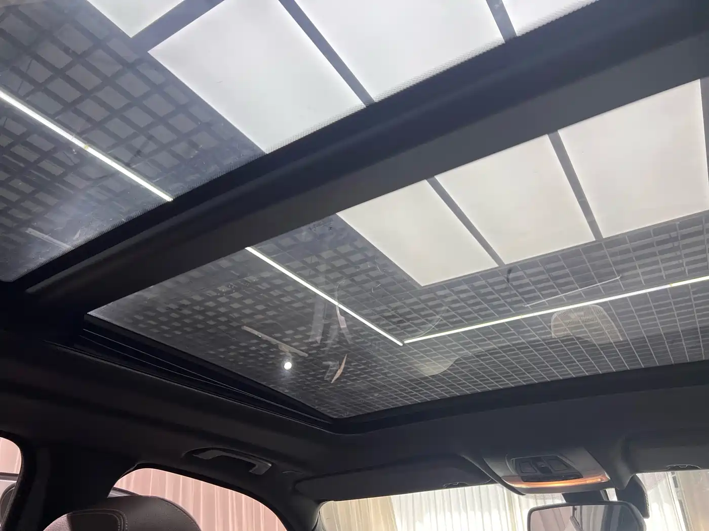 BMW X5 (Import) 2018 xDrive35i M Sport Model фото 15