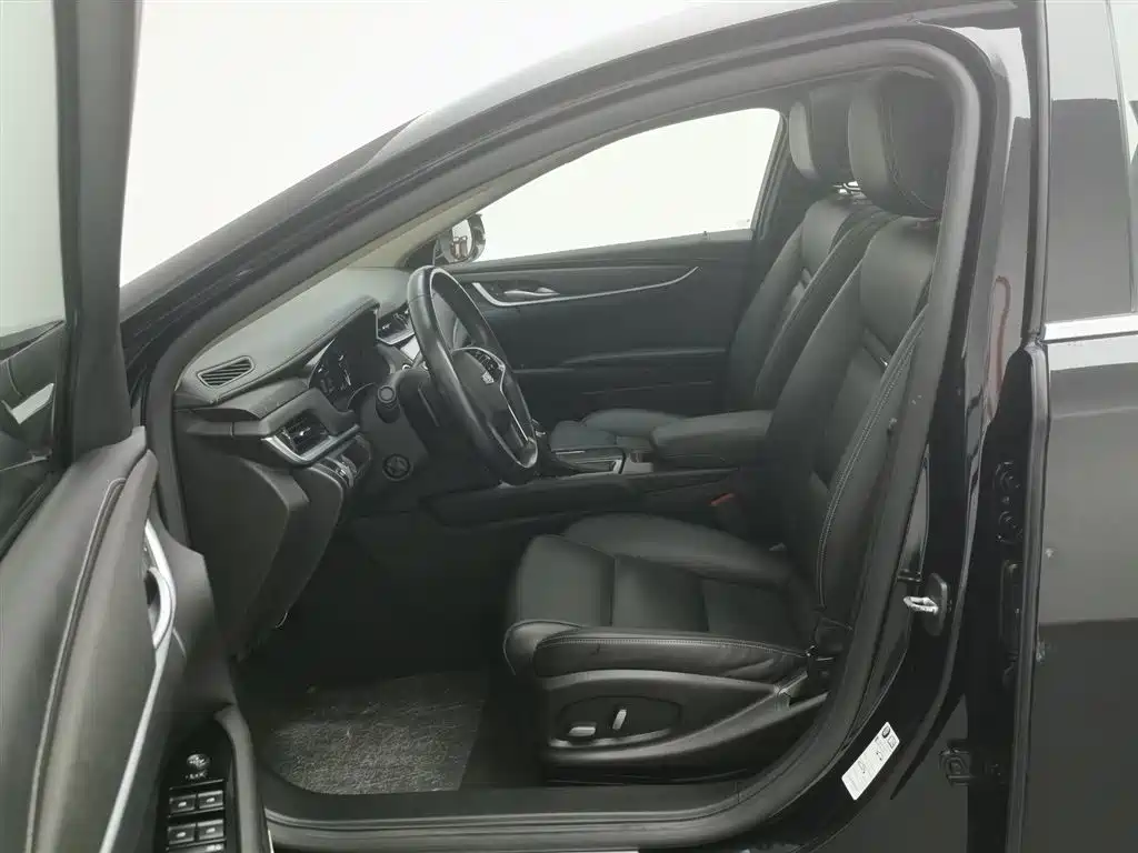 Cadillac XTS 2018 28T Technology фото 10