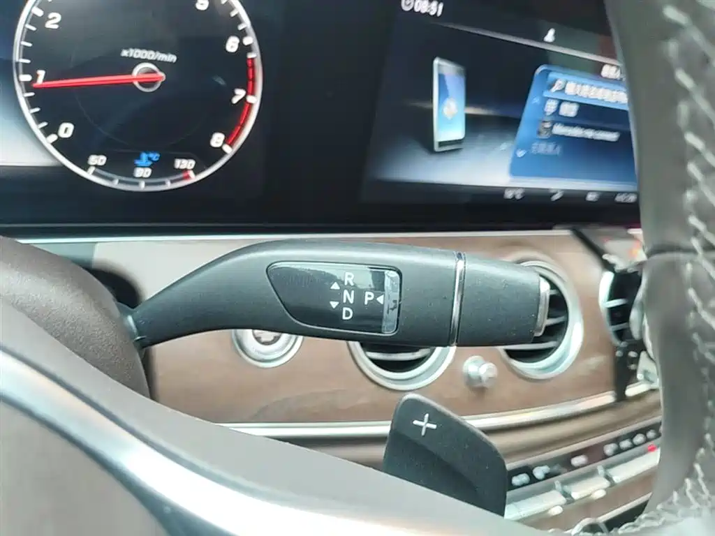 Mercedes-Benz E-Class 2020 E 300 L Luxury Model фото 14