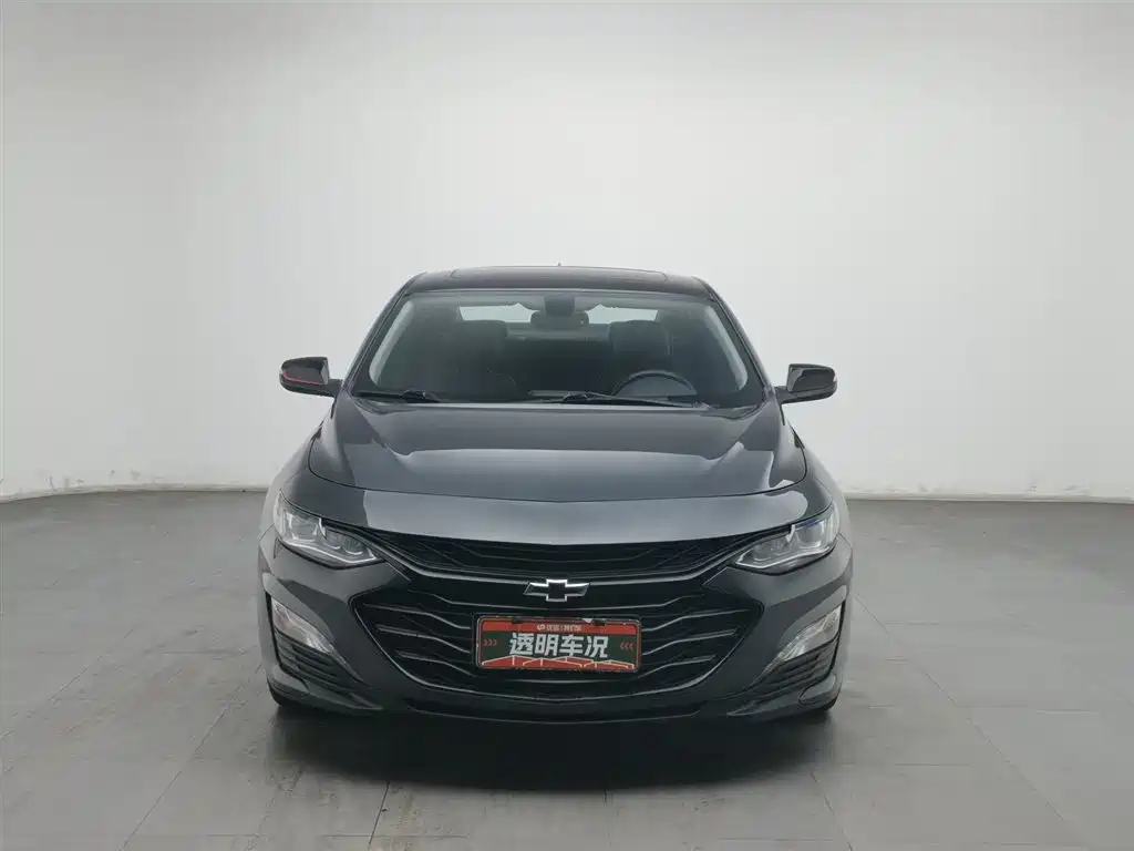 Chevrolet Malibu XL 2019 Redline 550T Automatic Sharp Connect Edition фото 3
