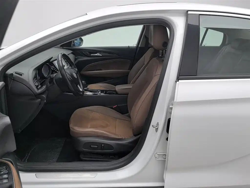 Buick Regal 2019 Model 20T Elite Type China V фото 10