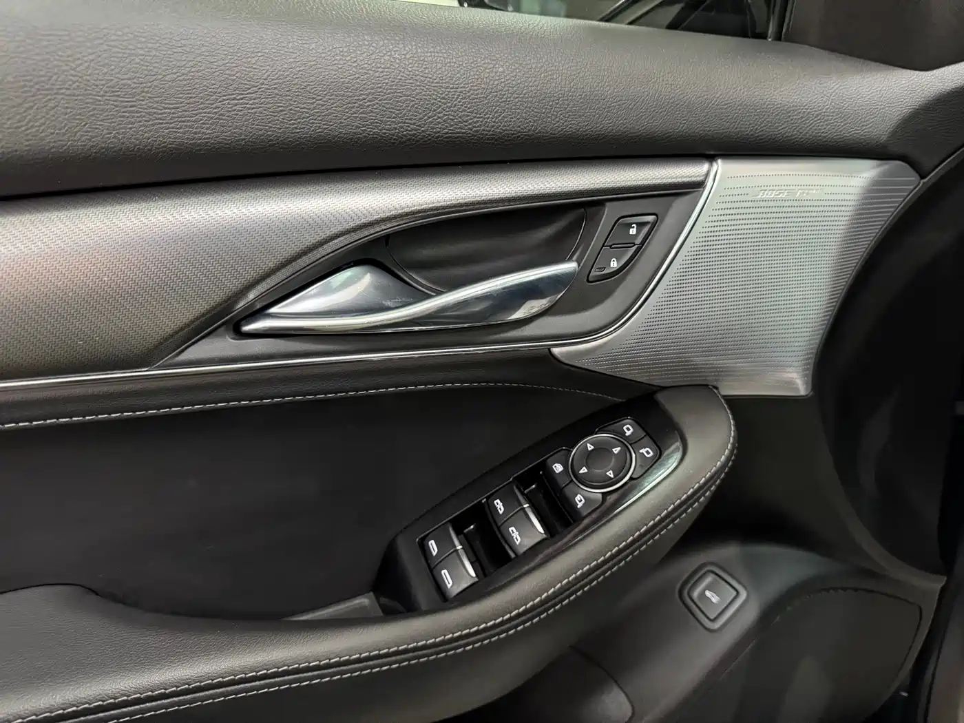 Cadillac CT5 2021 28T Luxury фото 11