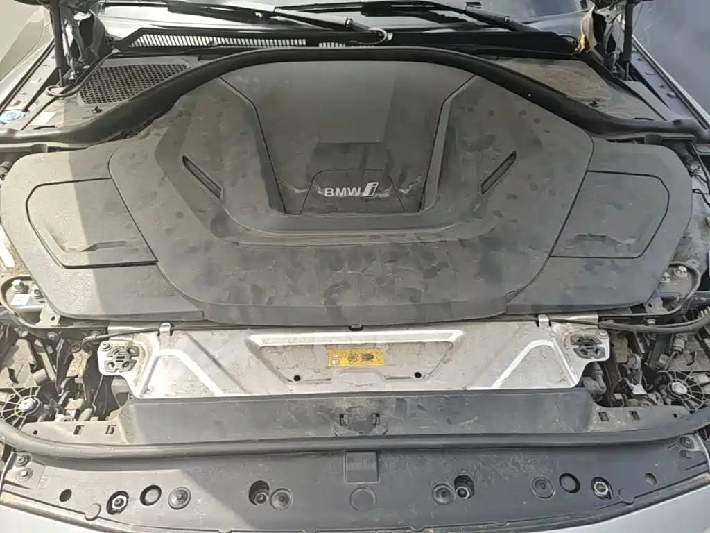 BMW i4 2024 2023 eDrive35