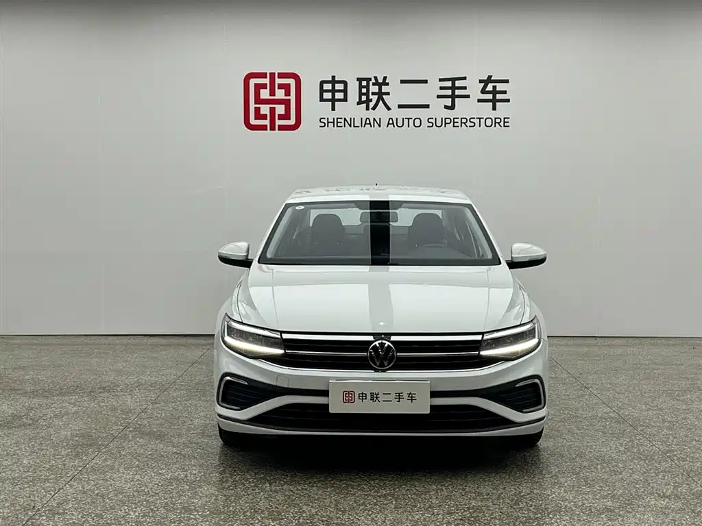 Volkswagen Bora 2024 200TSI DSG Smooth Ride Edition фото 5