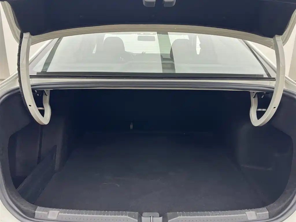 Volkswagen Bora 2024 200TSI DSG Smooth Ride Edition фото 12