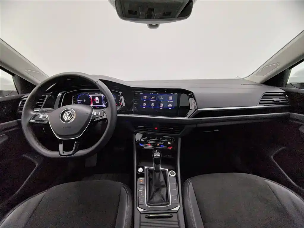 Volkswagen Sagitar 2021 280TSI DSG Luxury Smart Connect фото 5