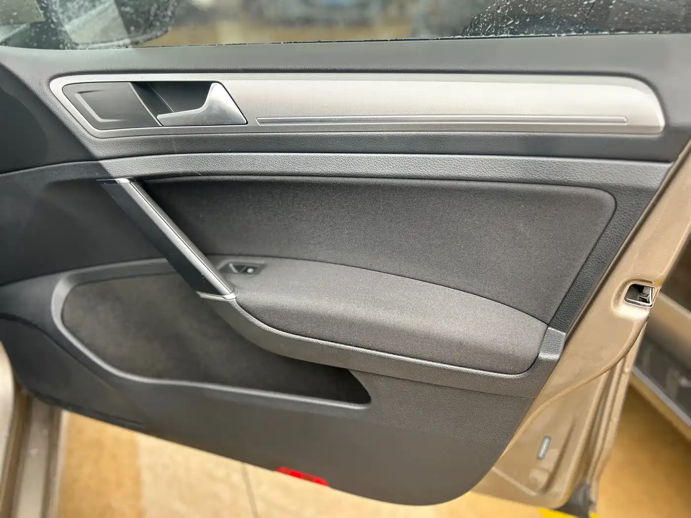 Volkswagen Golf 2019 200TSI DSG Comfort (China V) фото 27