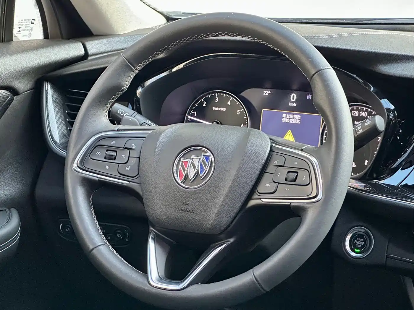 Buick Envision Plus 2022 Enclave Plus 552T 5-seater Luxury фото 7