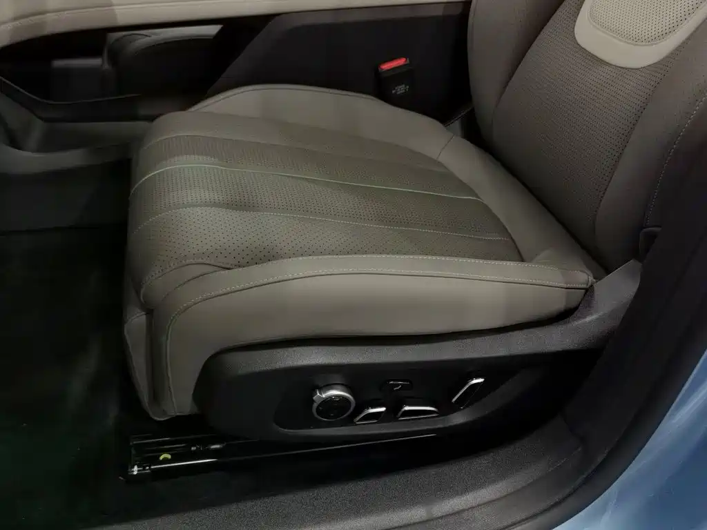 Deepal Shenlan L07 2024 2024 230Max Qiankun Intelligent Driving ADS SE Extended Range