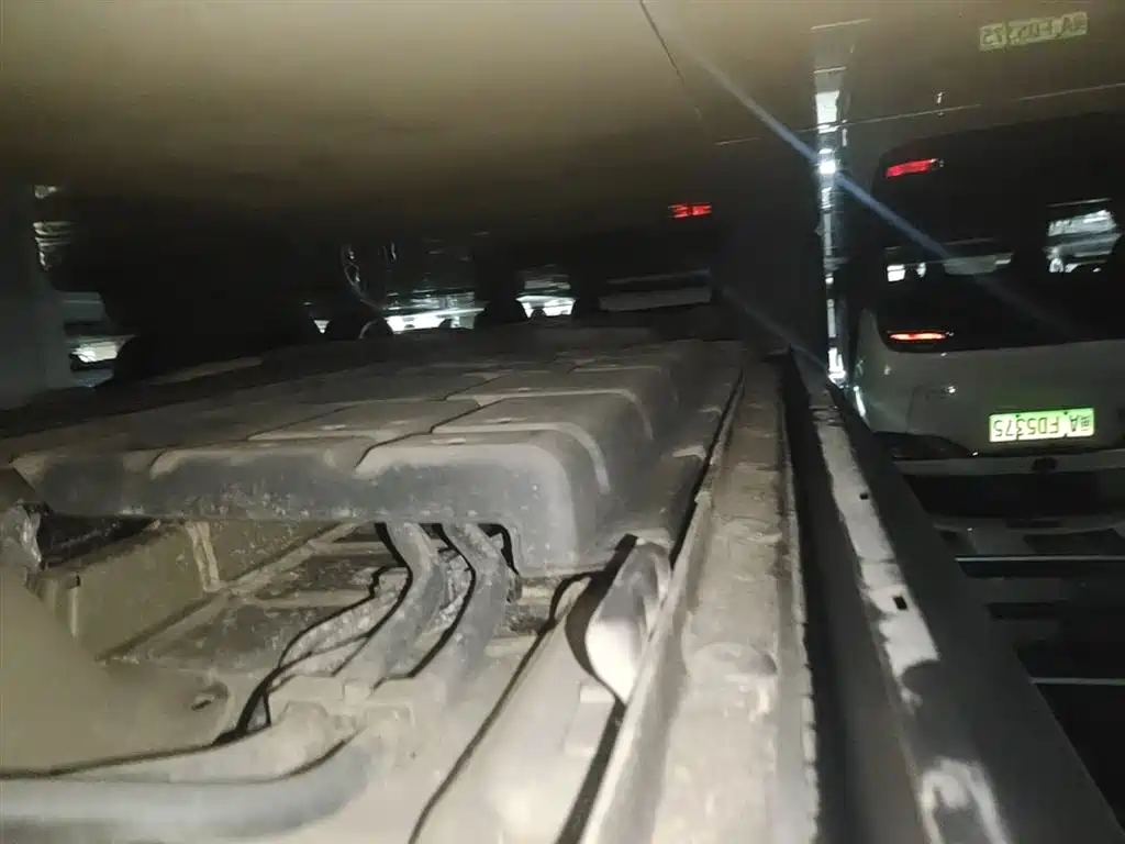 BYD Song PLUS PHEV 2021 DM-i 110KM Flagship фото 22