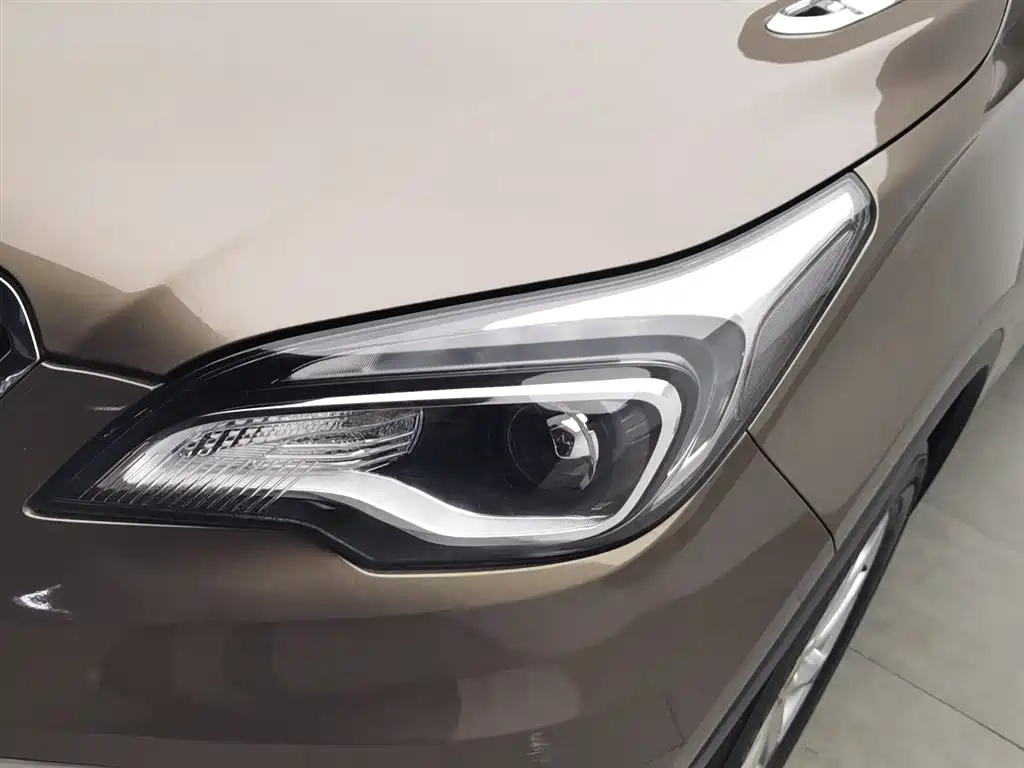 Buick Envision Plus 2017 20T FWD Premium фото 7