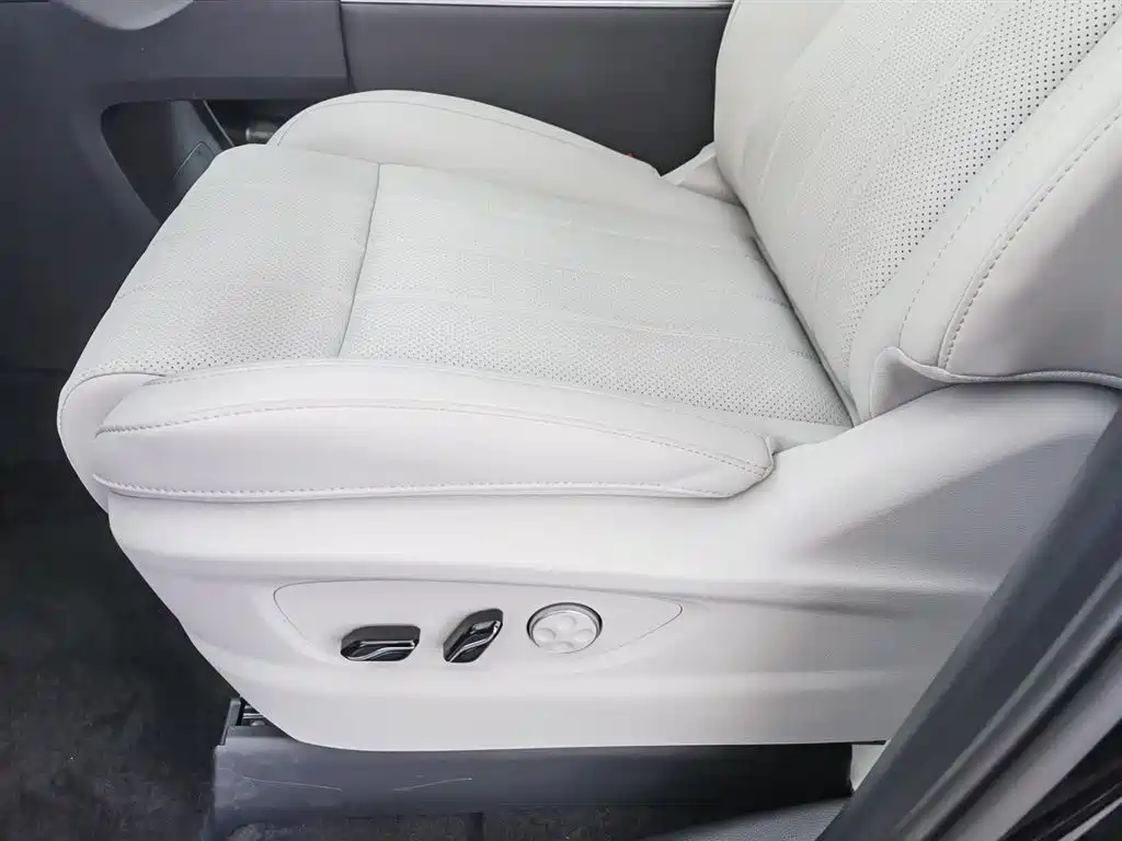 Voyah Auto Voyah Dreamer 2026 PHEV Champion Edition фото 20