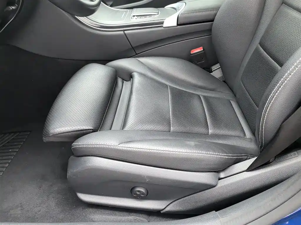 Mercedes-Benz C-Class (Import) 2019 C 260 Estate фото 20